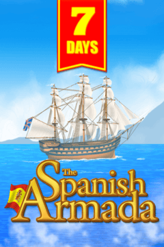 7 Days Spanish armada